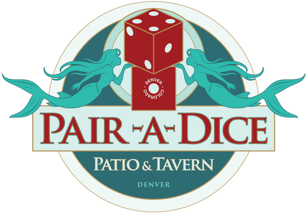 PAIR-A-DICE TAVERN
